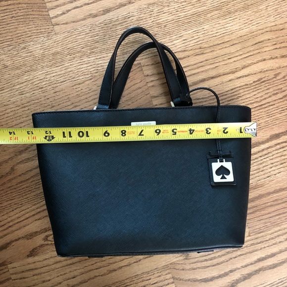 Kate Spade Mini Purse - Picture 7 of 8